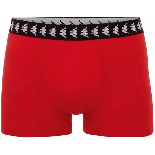 Kappa Zid 7Pack Boxer Shorts muške bokserice 708276-18-1662 slika 6