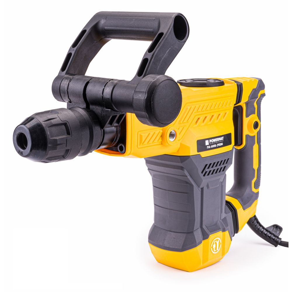 SDS-MAX 2900W čekić za rušenje PM-MWB-2900M slika 4