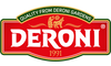 Deroni logo