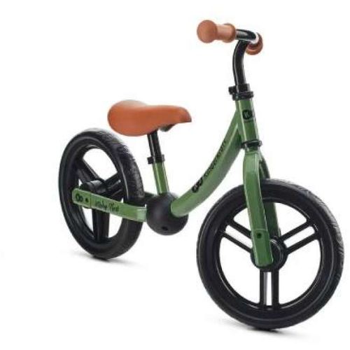 Kinderkraft Bicikli Guralica 2Way Next 2022 Light Green slika 2