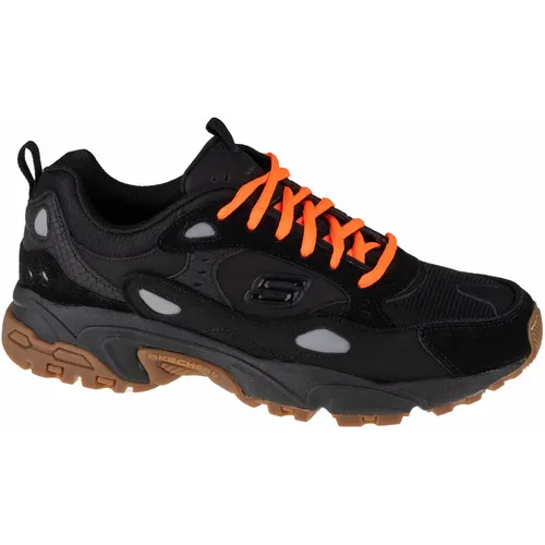 Skechers stamina-contic 51708-bbk slika 9