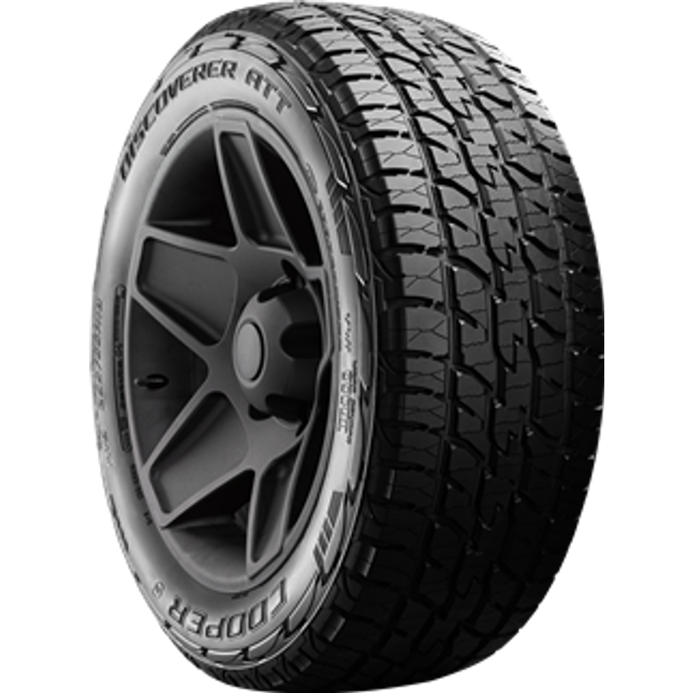 Cooper 265/65R17 116H DISCOVERER ATT XL slika 1