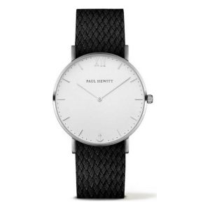 Uniseks Sat Paul Hewitt PH-SA-S-ST-W-21S (Ø 39 mm)