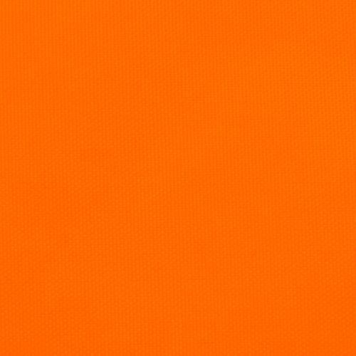 Jedro protiv sunca tkanina Oxford trapezno 2/4 x 3 m narančasto slika 2