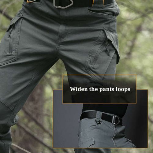 Praktične hlače - Founter slika 5