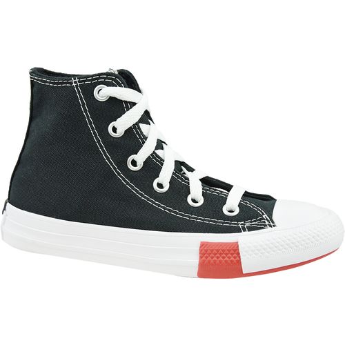 Dječje tenisice Converse Chuck Taylor All Star HI Jr 366988c slika 1