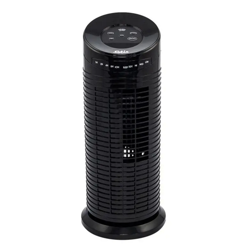 Solis Tower Black ventilator slika 1