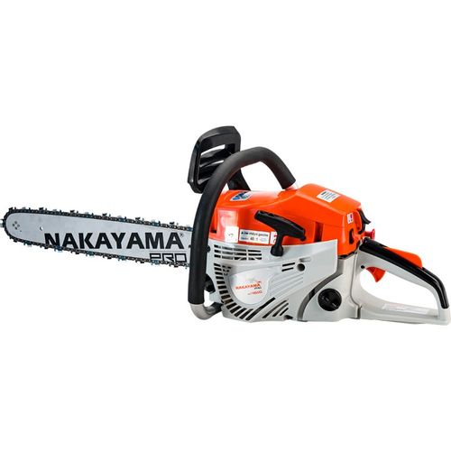 Motorna pila NAKAYAMA PRO PC4610 2,4KS 0,325" 45cm slika 1