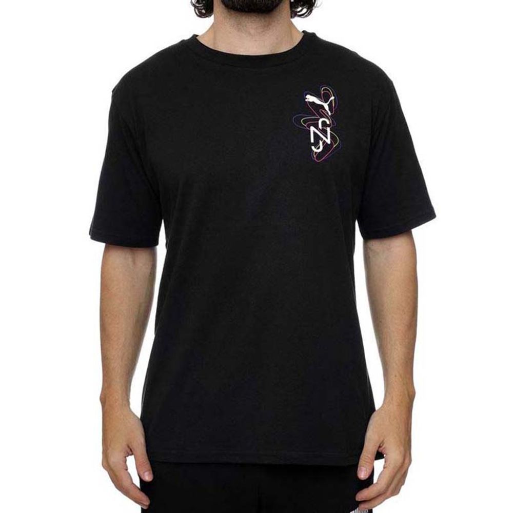 Puma Neymar Jr Creativity Graphic Tee za Muškarce slika 1