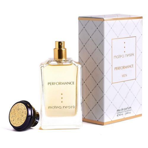 Matea Nesek Performance Men EDP 80 ml slika 3