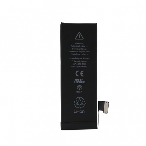 Baterija Teracell Plus za iPhone 5G 1440mAh slika 2