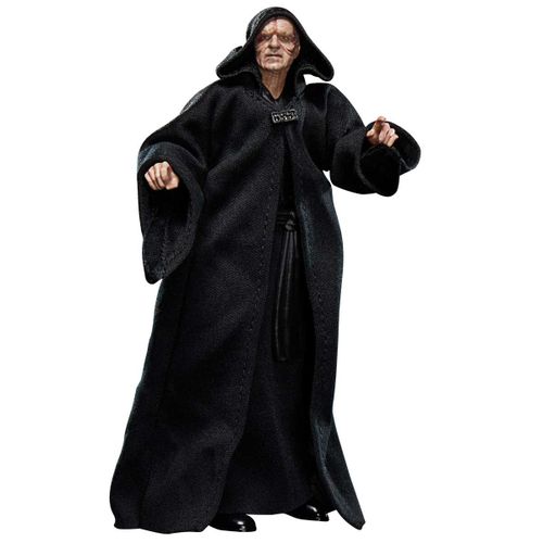 Star Wars Epizoda VI: Figura Cara Palpatinea 15cm slika 3