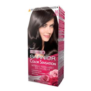 Garnier Color Sensation farba za kosu 3.0