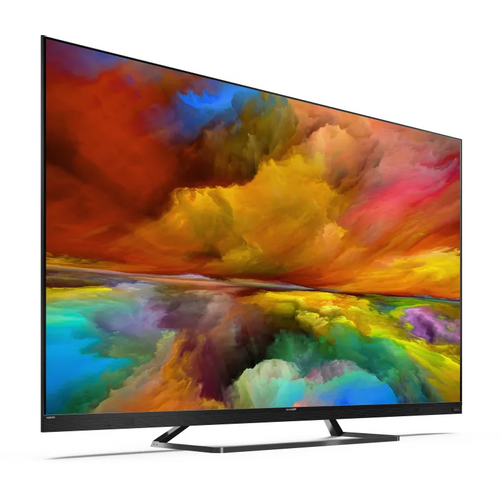 Sharp TV 65EQ3EA ANDROID Frameless Quantum Dot slika 3