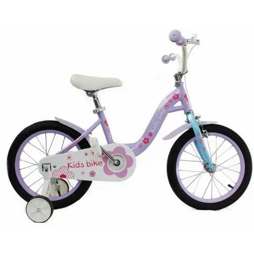 Dječiji bicikl Kids Bike 16" 26629/CB-23, Girl slika 1