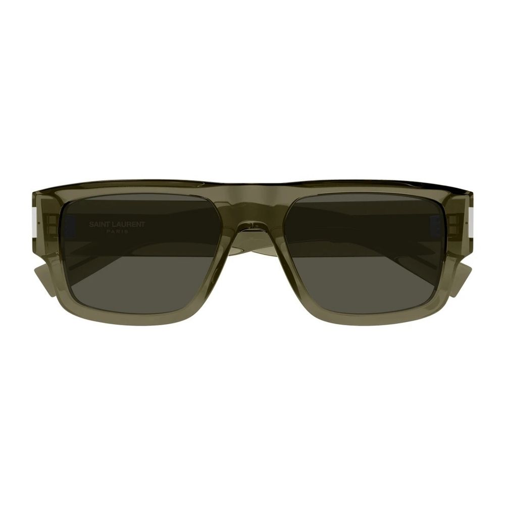 Muške Sunčane naočale Saint Laurent Saint Laurent SL 659 Green slika 1