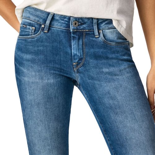 Pepe Jeans Pantalone Soho Za Žene slika 3