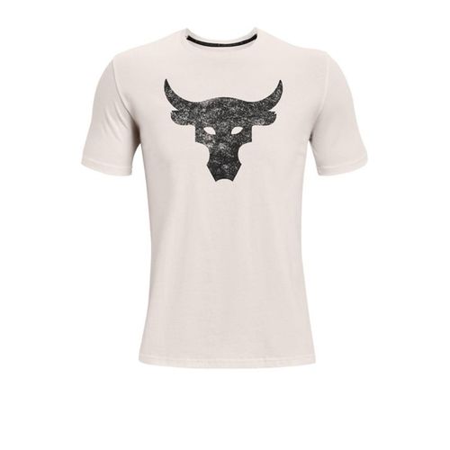 Majica Under Armour Ua Project Rock Brahma Bull Logo slika 1