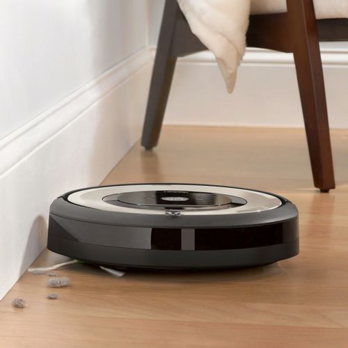 iRobot Robot usisivač Roomba E5 slika 5