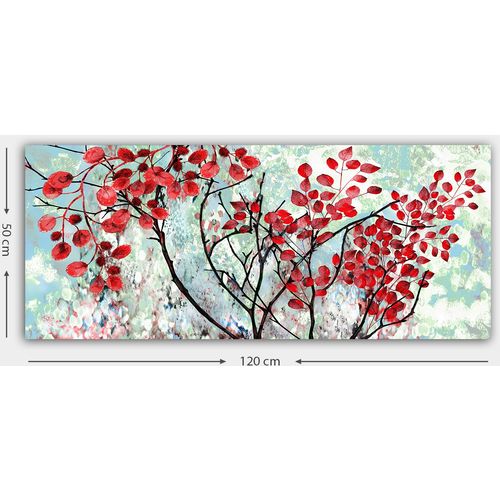 YTY1085149895_50120 Multicolor Decorative Canvas Painting slika 3