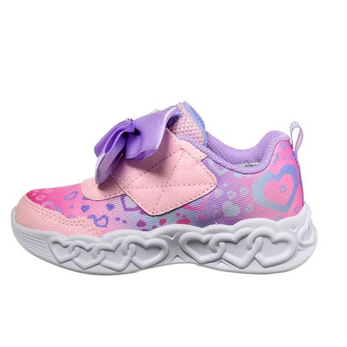 Skechers Patike Infinite Heart Lights 302695N-Ltpl slika 2