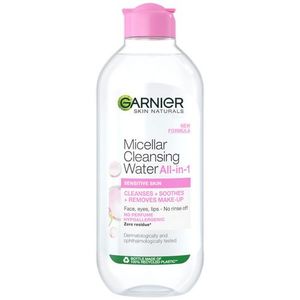 Garnier Skin Naturals Micelarna voda za osjetljivu kožu 400ml
