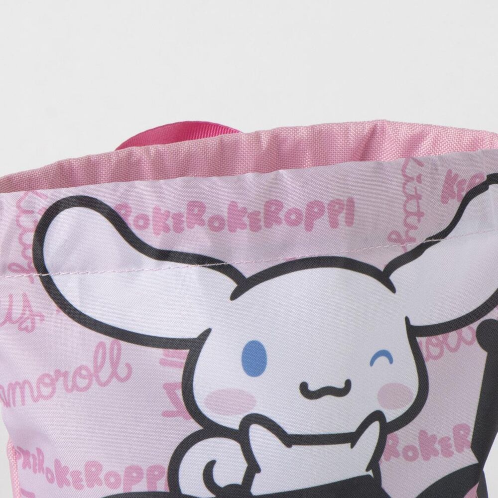 Saco Hello Kitty and Friends 33cm slika 6