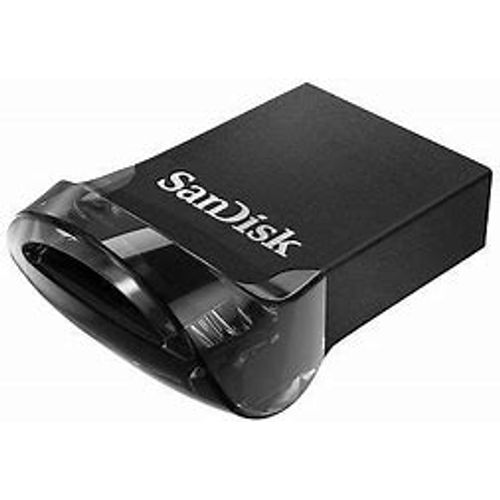 SanDisk Ultra Fit USB 3.1 Flash Drive - 256GB slika 4