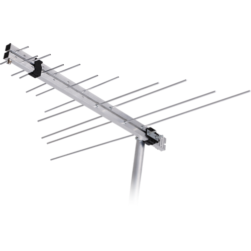 Vanjska logaritamska antena LAU-01 slika 1