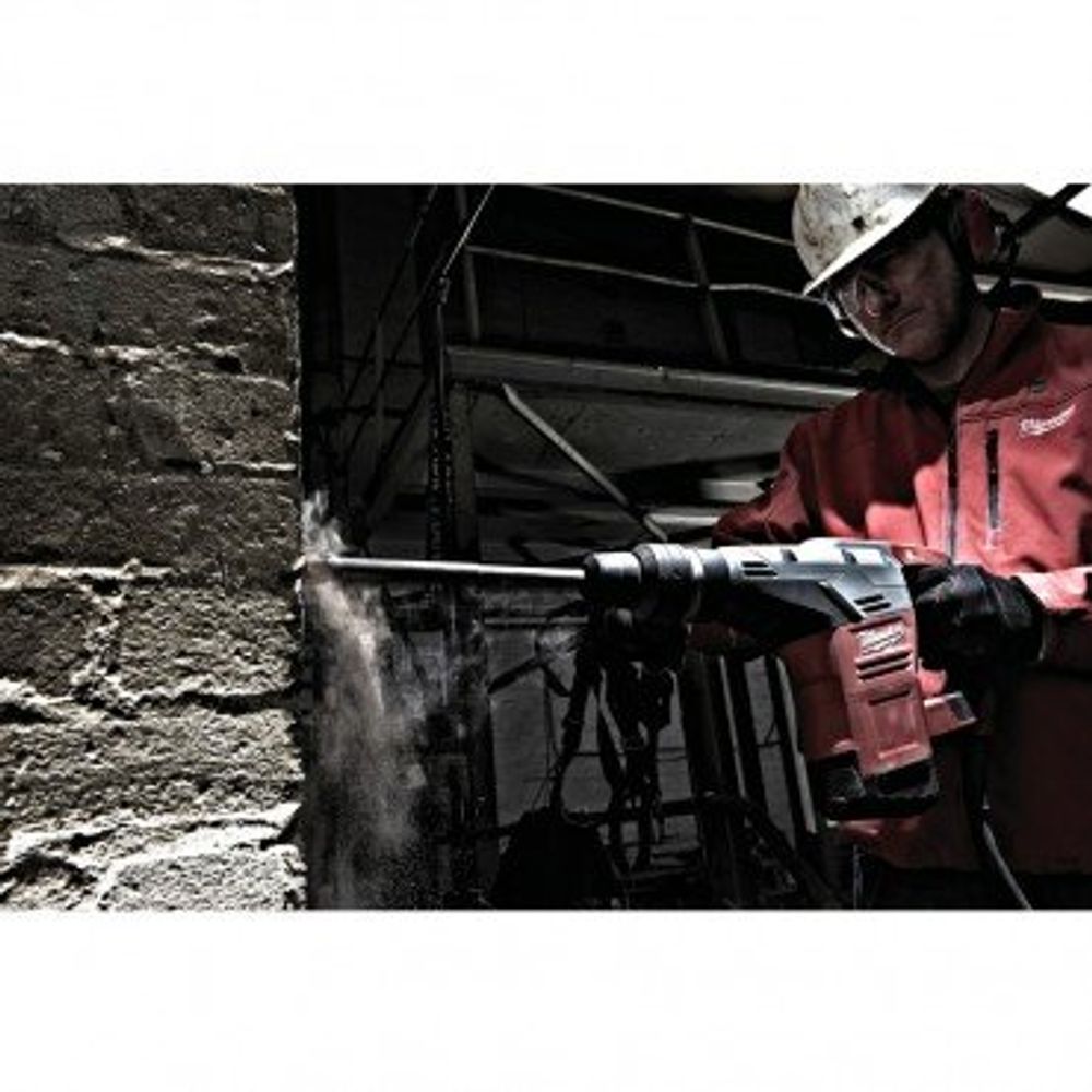 Milwaukee električni čekić bušilica Sds-Max K 540 S 1100W 4933418100 slika 4