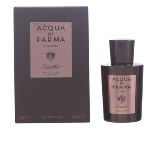 Acqua Di Parma LEATHER edc concentrée sprej 100 ml slika 2