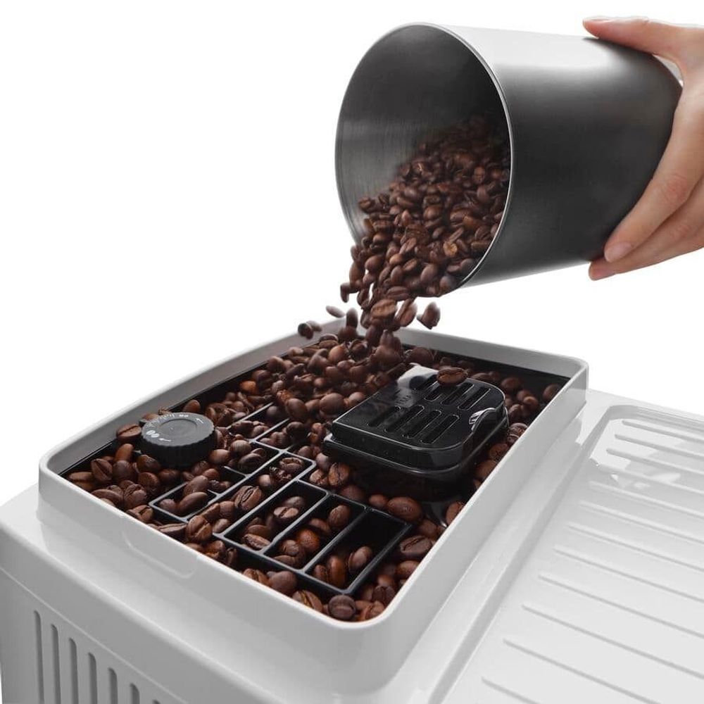 DeLonghi aparat za kafu Magnifica Start slika 12