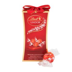 Lindor Milk Pillar čokoladni desert 75g