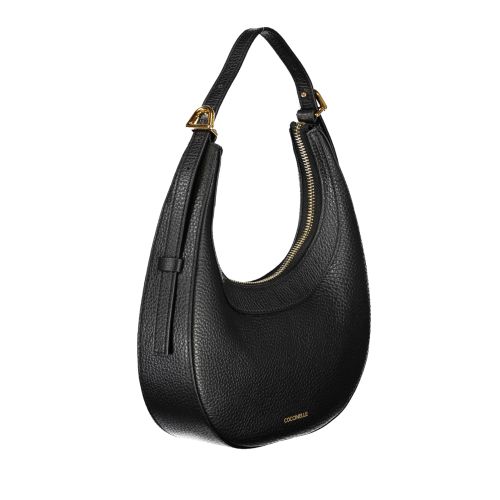 COCCINELLE WOMEN'S BAG BLACK slika 3