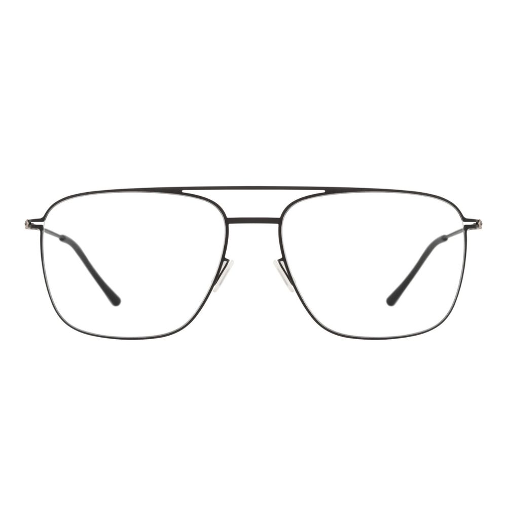 Unisex Dioptrijske naočale Ic! Berlin Ic! Berlin IC5140/V Black slika 1