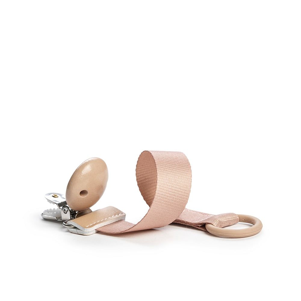 Elodie Vezica za dudu varalicu Details Wood, Blushing Pink slika 2