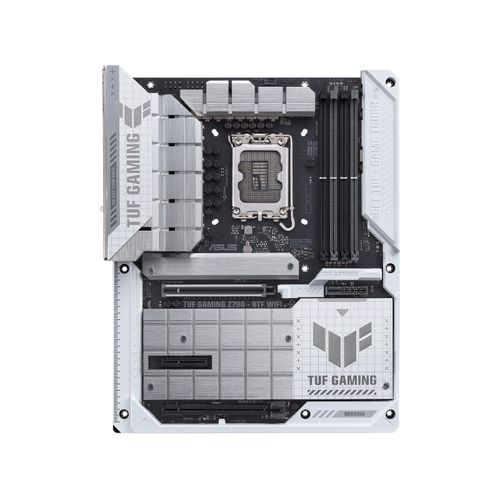 Asus TUF GAMING Z790-BTF WIFI slika 2