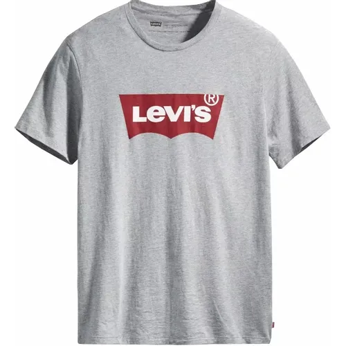 Levi's graphic set in neck tee 177830138 slika 7