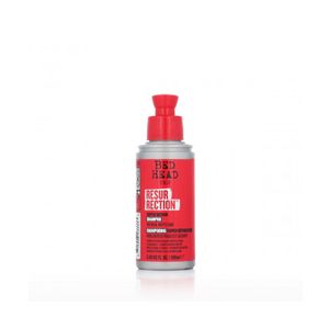 Tigi Bed Head Resurrection Super Repair Shampoo for Weak, Brittle Hair 100 ml