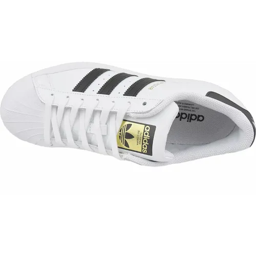 Muške tenisice Adidas Superstar EG4958 slika 11