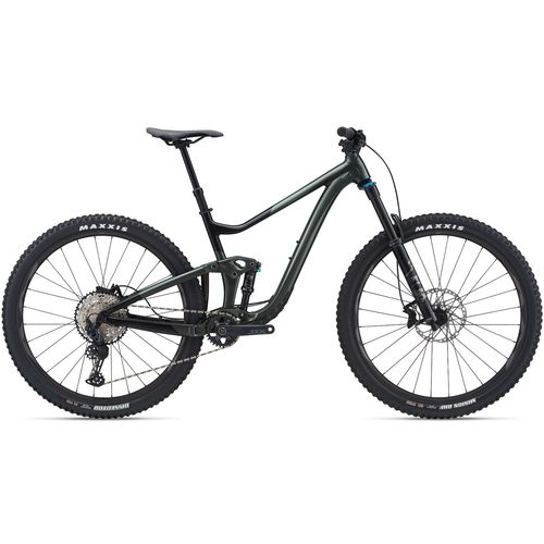 Bicikl Trance X 29 2 XL Balzam Zelena/Crna slika 1