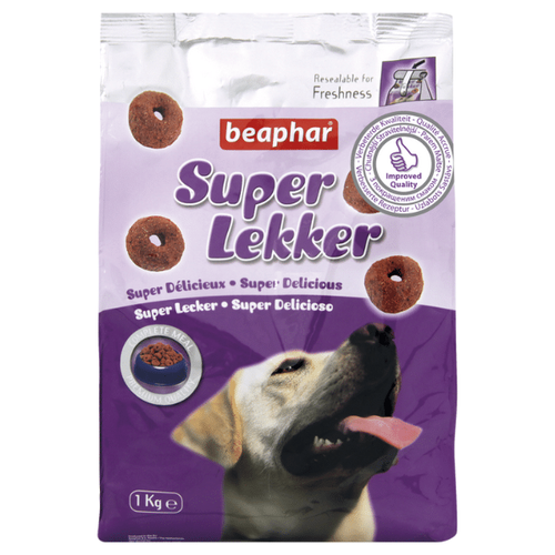 Beaphar Super Lekker slika 1