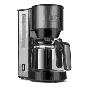Black & Decker BXCO870E aparat za kavu 