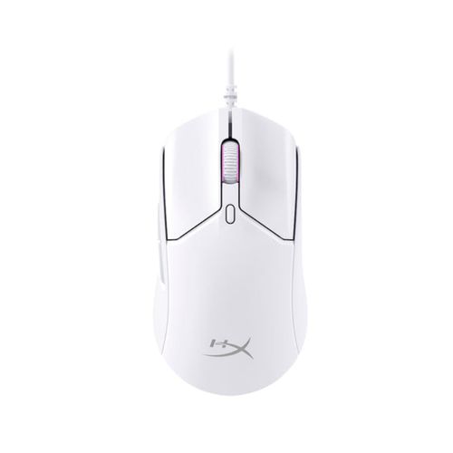 HYPERX Pulsefire Haste 2 White Gaming miš beli slika 2