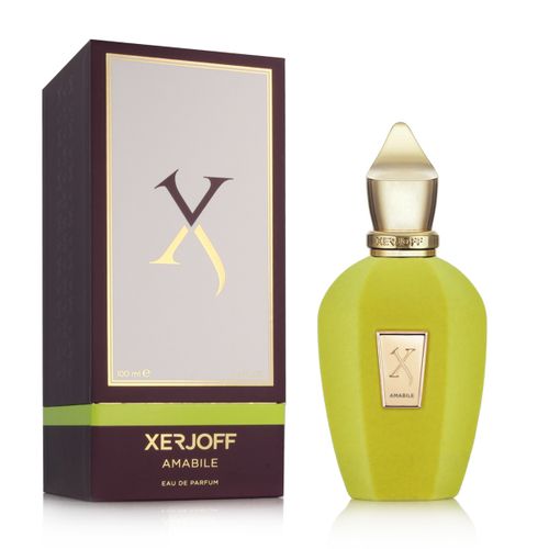 Xerjoff " V " Amabile Eau De Parfum 100 ml (unisex) slika 2