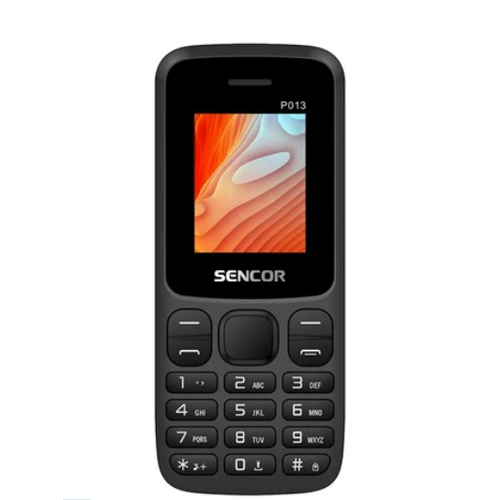 Mobilni telefon SENCOR ELEMENT P013 slika 1