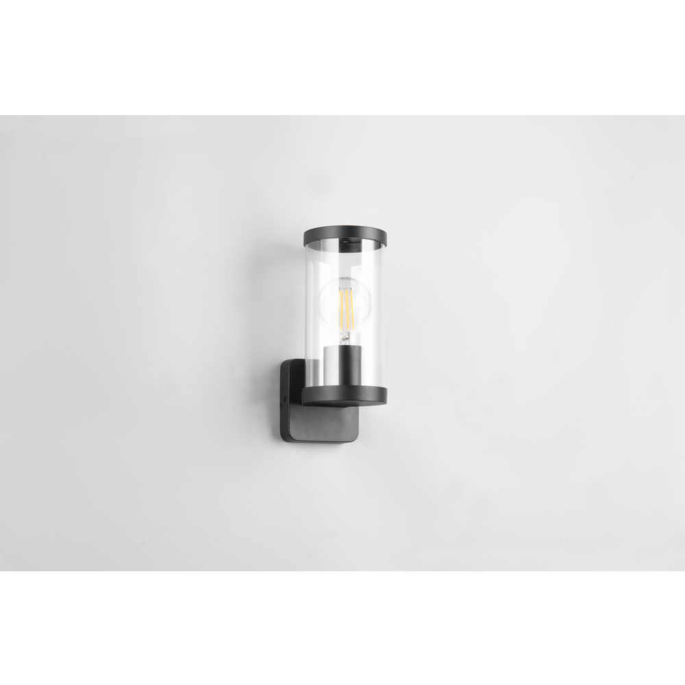 Trio Lightning zidna lampa BONITO, 1 x E27 slika 5