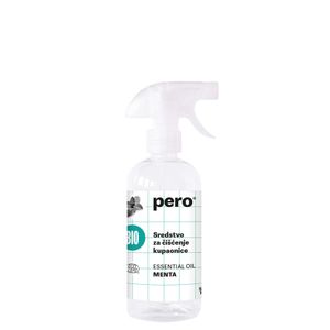 pero® Sredstvo za čišćenje kupaonice 500ml