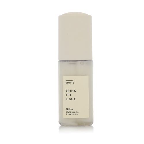 Sioris Bring The Light Serum 35 ml slika 2