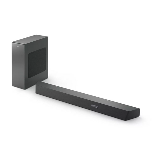 Philips soundbar 3.1 s bežičnim niskotoncem TAB8507B/10 slika 2